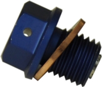 Magnetic Drain Bolt(AMDB) Magnetic Drain Bolt(AMDB)