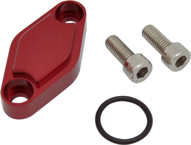 Parking Block Off Parking Block Off