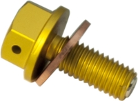 Magnetic Drain Bolt(AMDB) Magnetic Drain Bolt(AMDB)