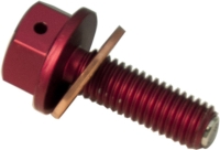 Magnetic Drain Bolt(AMDB) Magnetic Drain Bolt(AMDB)