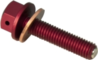 Magnetic Drain Bolt(AMDB) Magnetic Drain Bolt(AMDB)