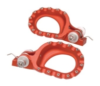 TRIALS-Forged Foot Pegs(ASF) TRIALS-Forged Foot Pegs(ASF)