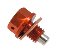 Magnetic Drain Bolt(AMDB) Magnetic Drain Bolt(AMDB)