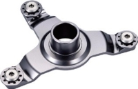 Front Disc Guard Mounting Kit(ASDG) Front Disc Guard Mounting Kit(ASDG)