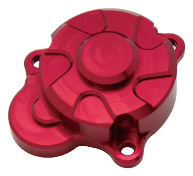 Starter Motor Cover(ASMC) Starter Motor Cover(ASMC)