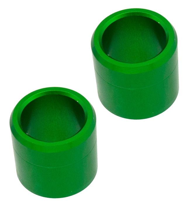 前軸心套筒(ASWS) 前軸心套筒(ASWS)