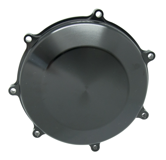 Clutch Cover(ASCC) Clutch Cover(ASCC)