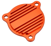 Oil Pump Cover(ASOT)