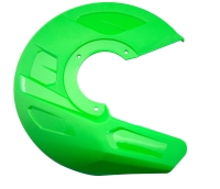 Front Disk Guard 270mm(ASDC) Front Disk Guard 270mm(ASDC)