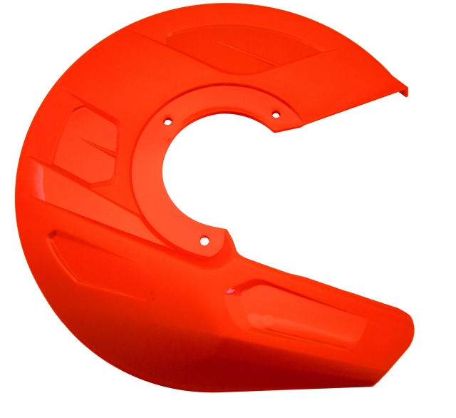 Front Disk Guard 270mm(ASDC) Body Parts Powersports Body Parts