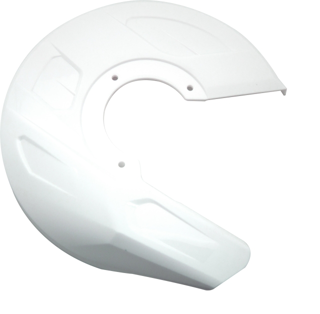 Front Disk Guard 270mm(ASDC) Front Disk Guard 270mm(ASDC)