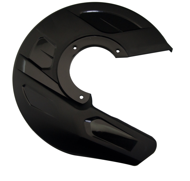 Front Disk Guard 270mm(ASDC) Body Parts Powersports Body Parts