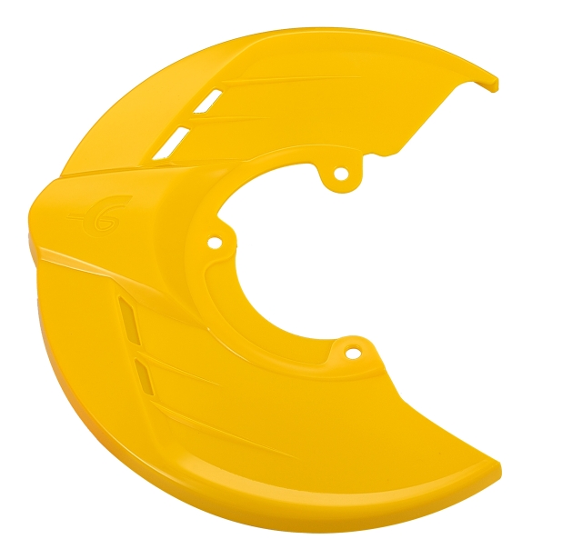 牒煞车盘盖(ASDC)