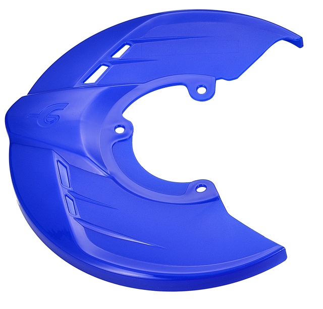 Front Disc Guard 270mm(ASDC) Front Disc Guard 270mm(ASDC)