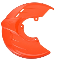 Front Disc Guard 270mm(ASDC)