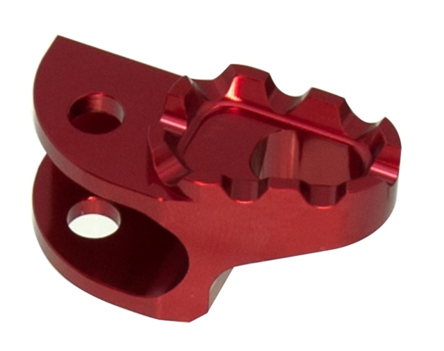 競技車-剎車桿尾巴 D款