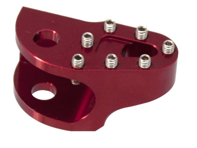 TRIALS-Rear Brake Pedal A tip(ASB) TRIALS-Rear Brake Pedal A tip(ASB)