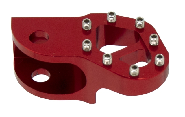 競技車-剎車桿尾巴 E款 競技車-剎車桿尾巴 E款