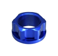 Rear Wheel Axle Nut(ASAXN) Rear Wheel Axle Nut(ASAXN)