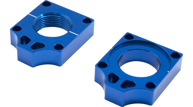 Axle Blocks(ASRAB) Axle Blocks(ASRAB)
