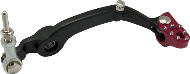 TRIALS-Rear Brake Pedal with A tip(ASB) TRIALS-Rear Brake Pedal with A tip(ASB)