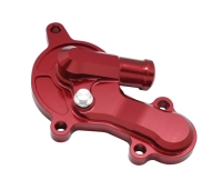 Water Pump Cover(ASWPC) Water Pump Cover(ASWPC)