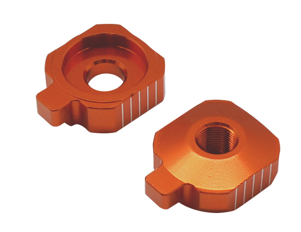Axle Blocks(ASRAB) Axle Blocks(ASRAB)
