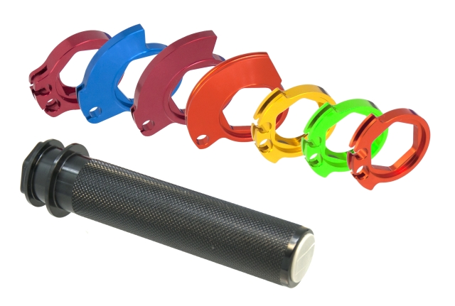 Throttle Tube(ASTT) Throttle Tube(ASTT)