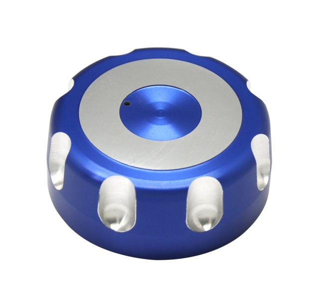 Fuel Gas Cap(ASGT) Fuel Gas Cap(ASGT)