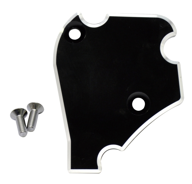 Oil Pump Cover(ASOPC)