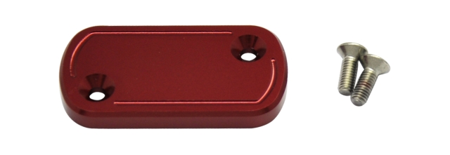 競技車-前剎車機油蓋(ASFRC) 競技車-前剎車機油蓋(ASFRC)