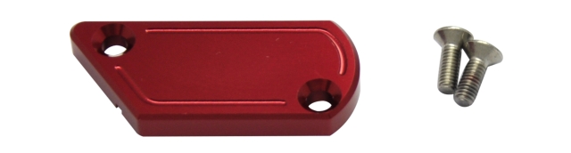 TRIALS-Front Reservoir Cover(ASFRC) TRIALS-Front Reservoir Cover(ASFRC)