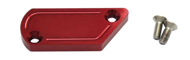 TRIALS-Front Reservoir Cover(ASFRC) TRIALS-Front Reservoir Cover(ASFRC)