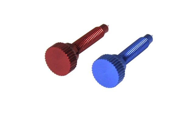 TRIALS-Carburetor Idle Screws