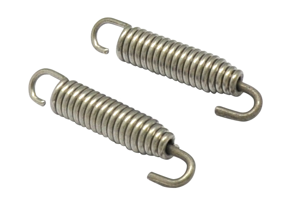 Exhaust Spring(ASSDP) Exhaust Spring(ASSDP)