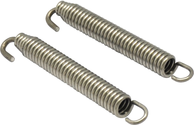 Exhaust Spring(ASSDP) Exhaust Spring(ASSDP)