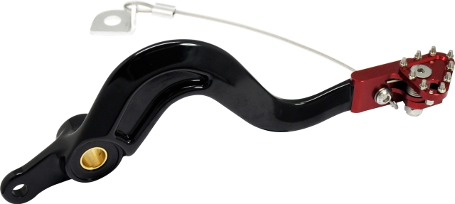 Motocross Brake Pedal(ASB) Motocross Brake Pedal(ASB)