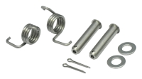 Foot Pegs Spring & Pin Set(ASFP) Foot Pegs Spring & Pin Set(ASFP)