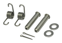 Foot Pegs Spring & Pin Set(ASFP) Foot Pegs Spring & Pin Set(ASFP)
