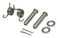 Foot Pegs Spring & Pin Set(ASFP) Foot Pegs Spring & Pin Set(ASFP)
