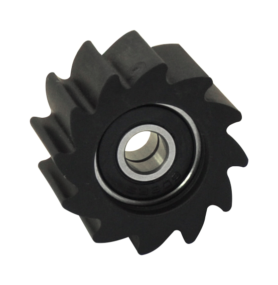 越野车-链条器滚轮