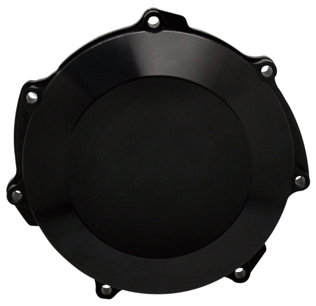 Clutch Cover(ASCC) Clutch Cover(ASCC)