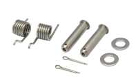 Foot Pegs Spring & Pin Set(ASFP) Foot Pegs Spring & Pin Set(ASFP)