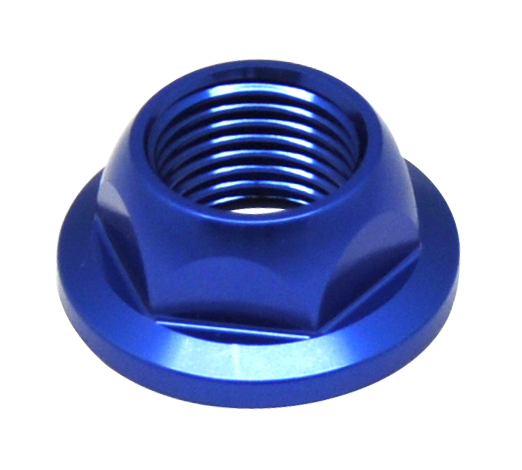 TRIALS-Rear Axle Nut(ASAXN) TRIALS-Rear Axle Nut(ASAXN)