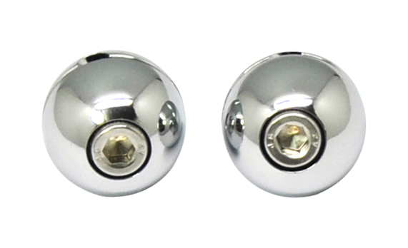 工具-配重球 (25克) 工具-配重球 (25克)