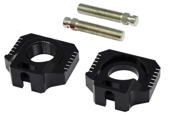 Axle Blocks(ASRAB) Axle Blocks(ASRAB)