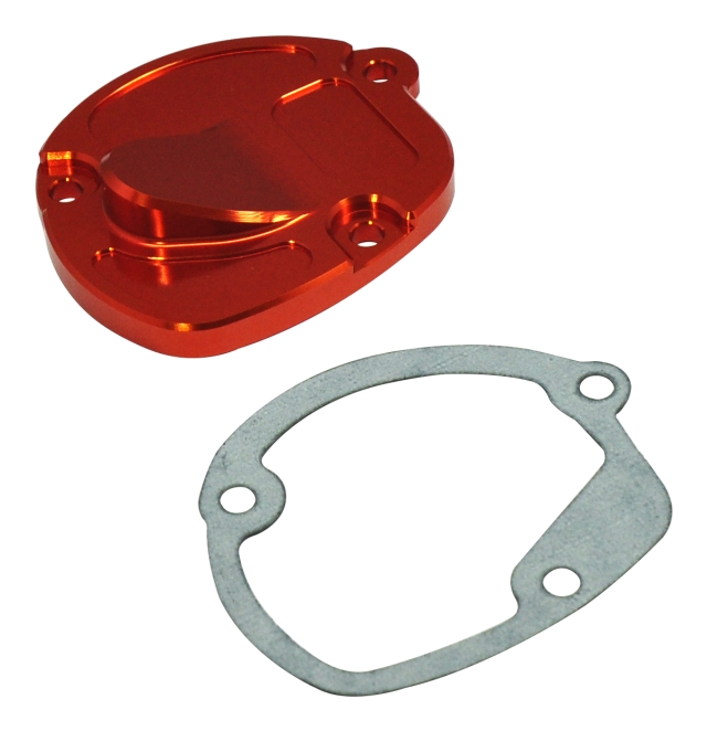 Control Cover Set(ASCTC) Control Cover Set(ASCTC)