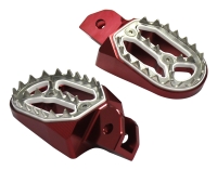 Foot Pegs II (ASF) Foot Pegs II (ASF)