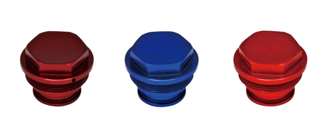 後剎車機油蓋(ASRRC) 後剎車機油蓋(ASRRC)