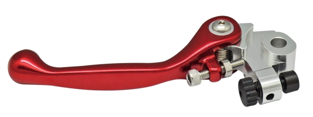 MOTOCROSS-Flexible Clutch Lever(ACLC) MOTOCROSS-Flexible Clutch Lever(ACLC)